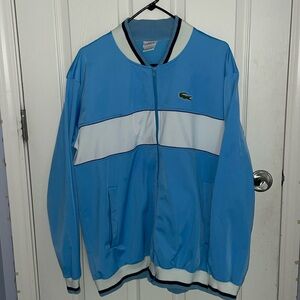 Lacoste jacket
